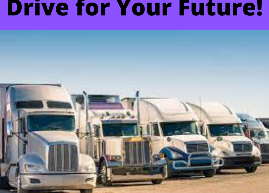 Why Being an Owner Operator is Beneficial to a CDL Driver?